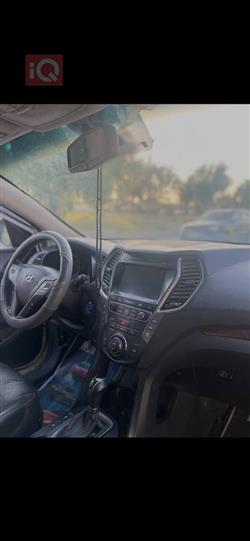 هيونداي سانتافي